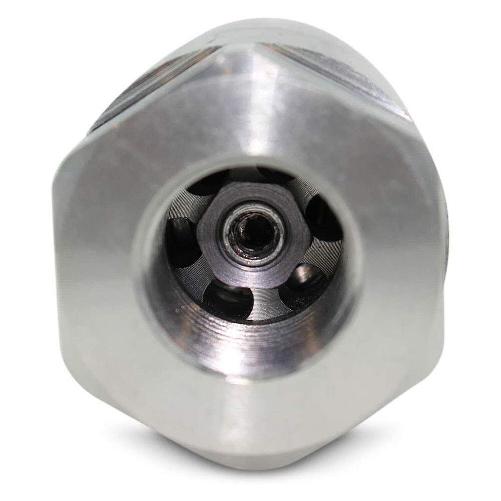 HYDRAULIC COUPLER SET 1/2'' Fits Bobcat S175