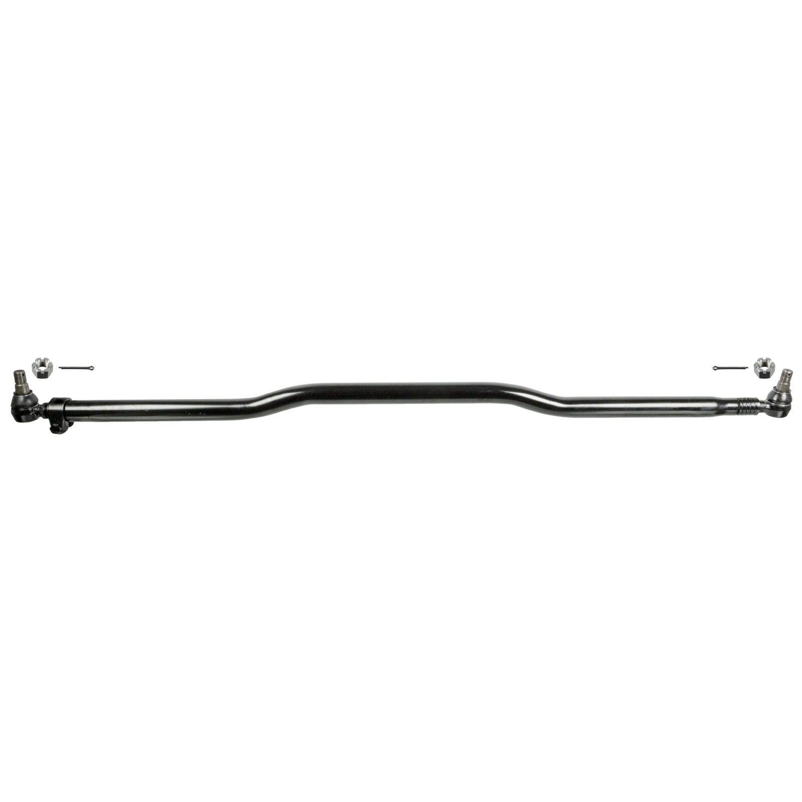 Febi Bilstein Tie Rod 106238 - OEM Quality for Volvo - Precision Fitment & Fit