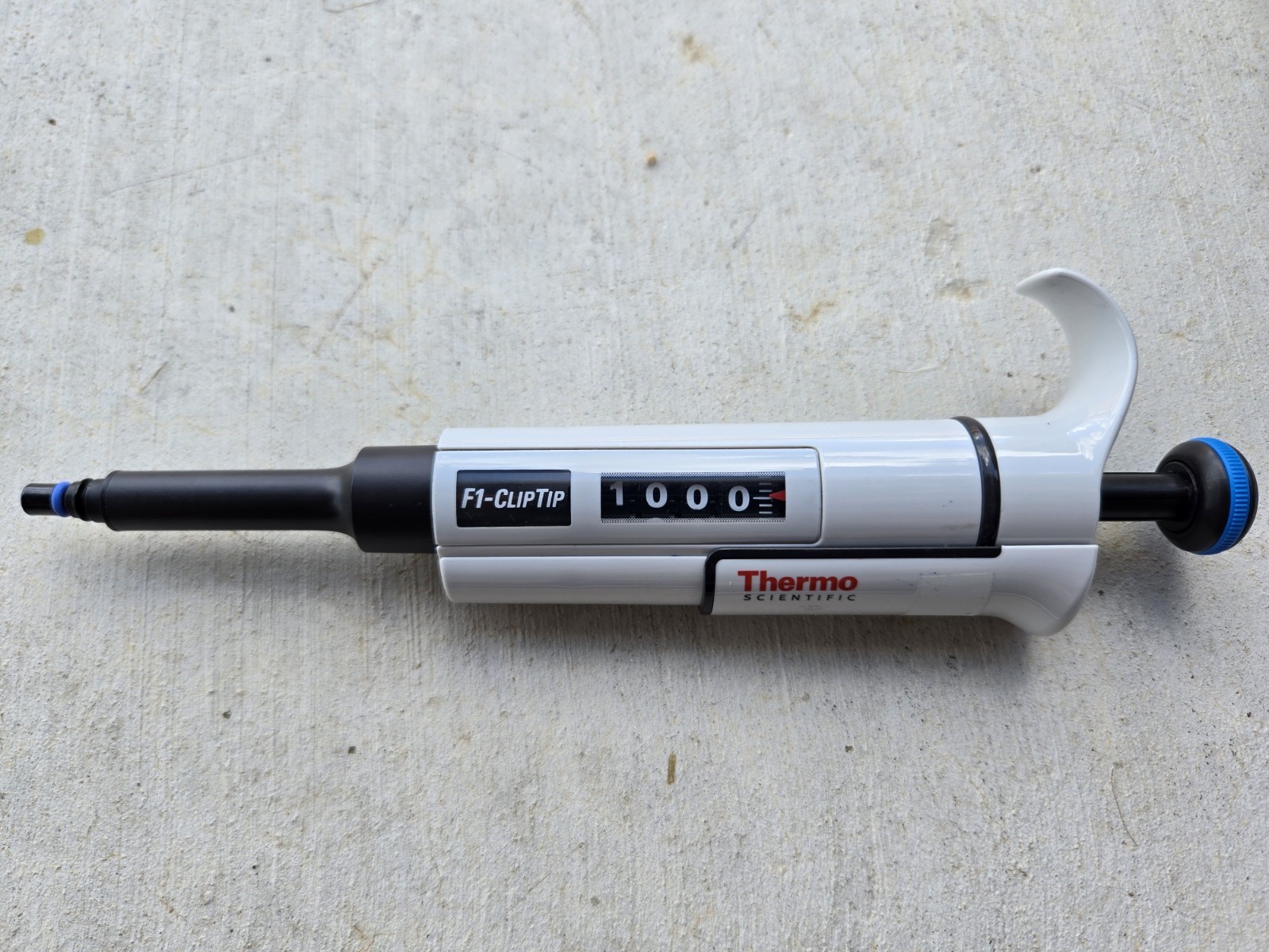 Thermo Scientific F1 ClipTip Pipette 100-1000uL