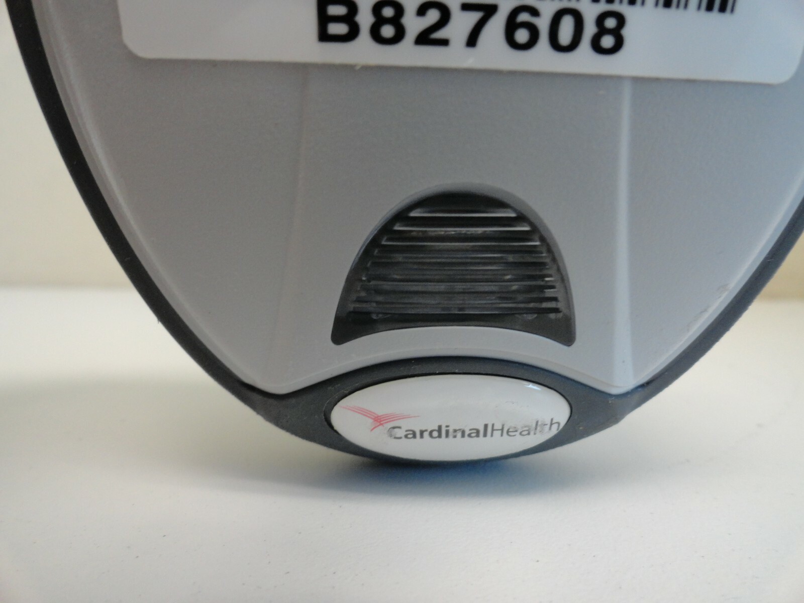 Cardinal Health Barcode Scanner Scanner N10410