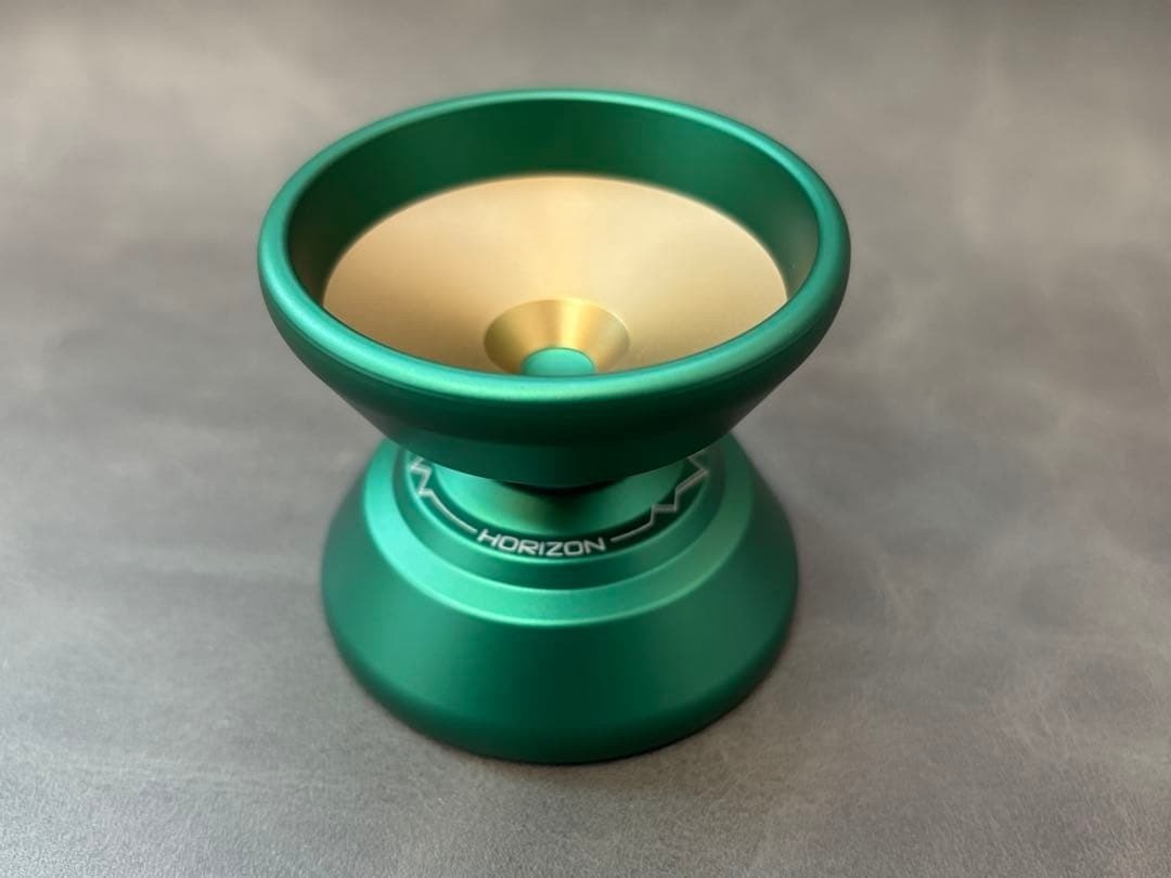 YOYO FACTORY Horizon