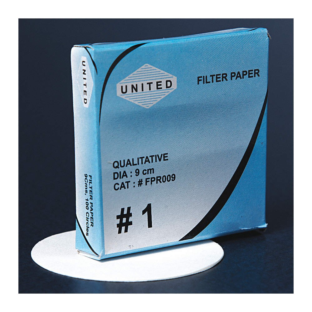 GRAINGER APPROVED FPR150 Qual Filter 15 cm Dia,11 mic Min,PK100 8XLM8