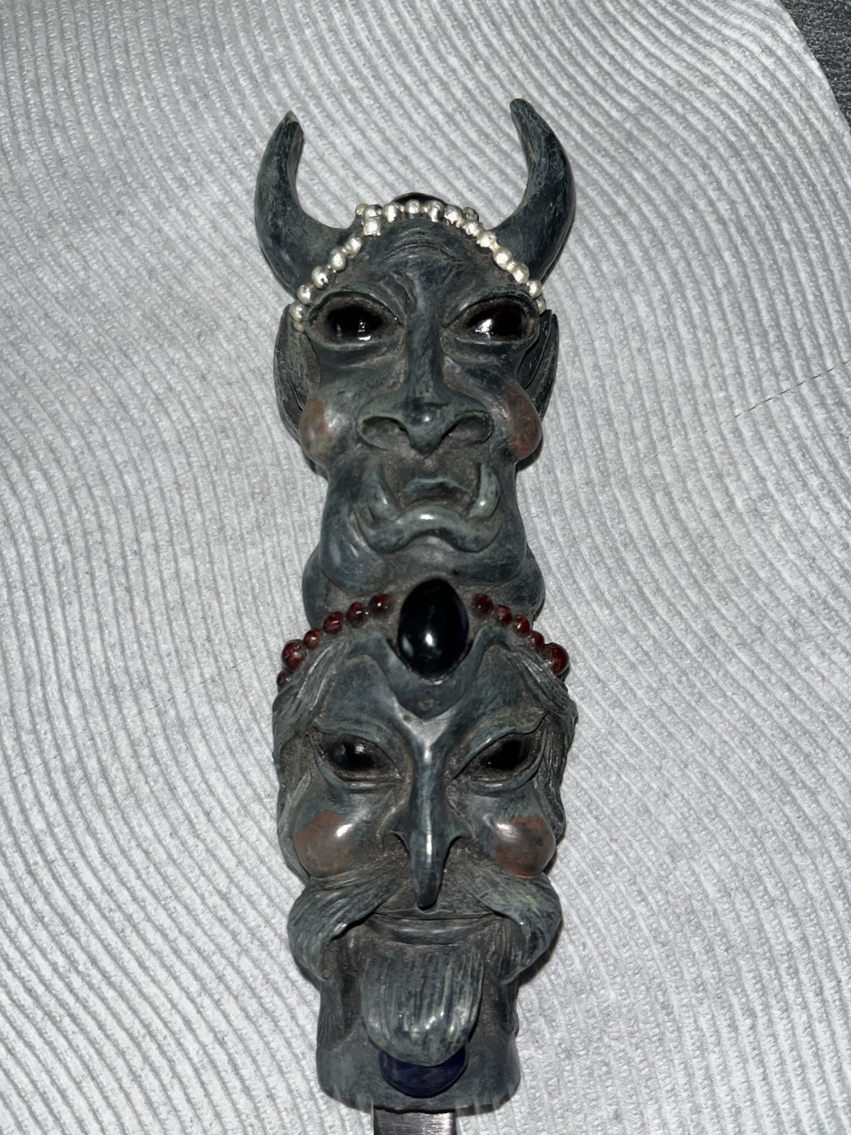 Devil Dagger