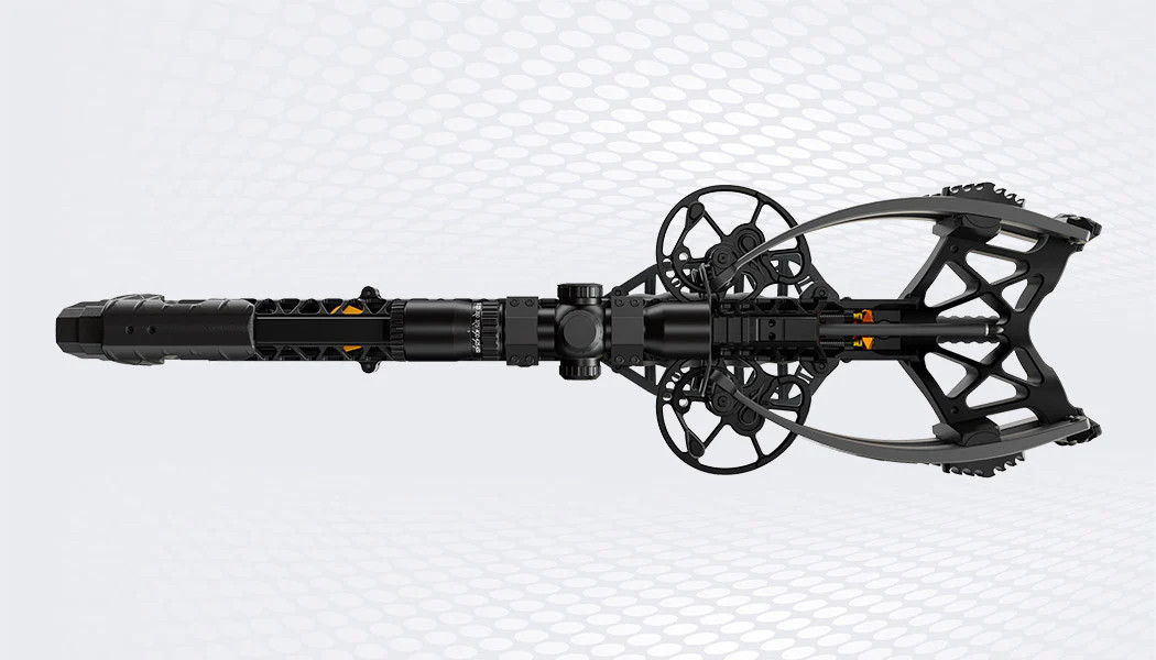 Ravin R500 Crossbow Package Gray