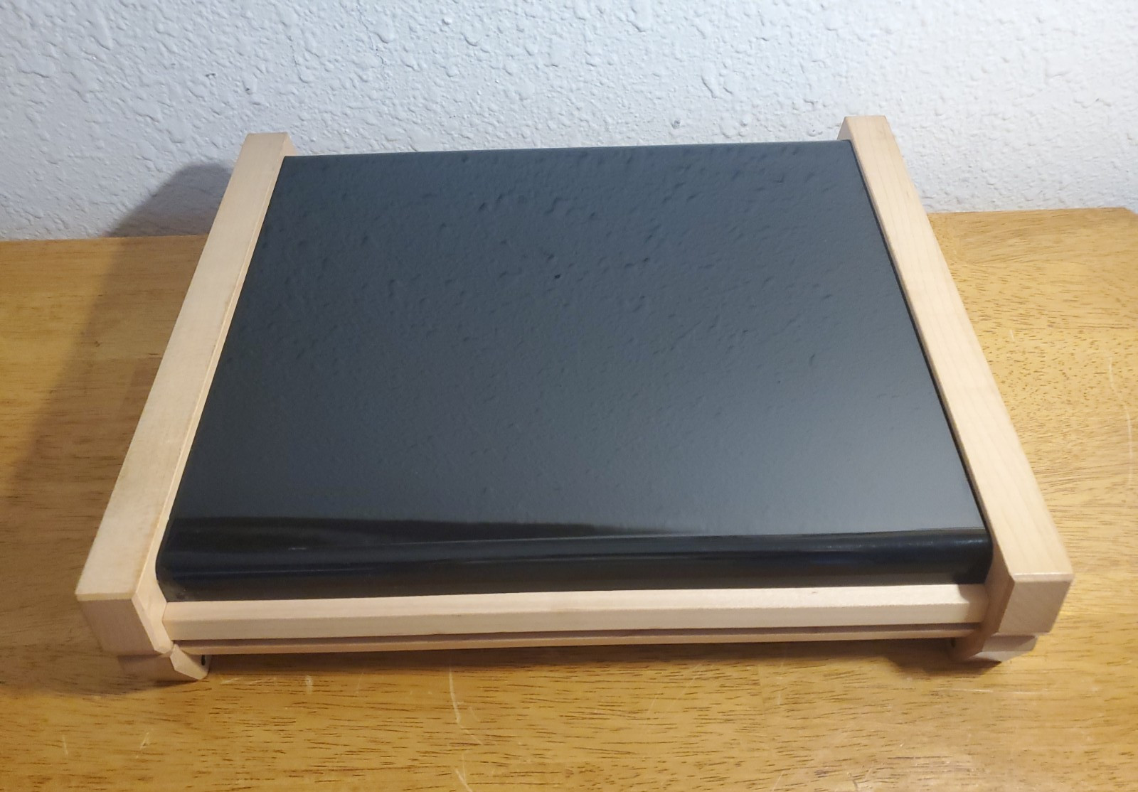 RARE Vintage 1970s-80s IBM Semiconductor/Technology Complete Sample/Sales Kit