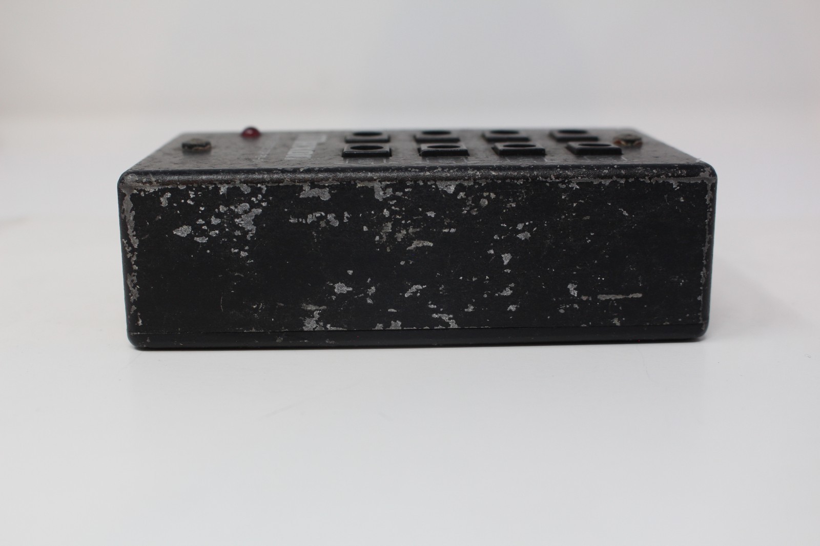Maxon PD-01 Power Distributor Unit Only No Cable