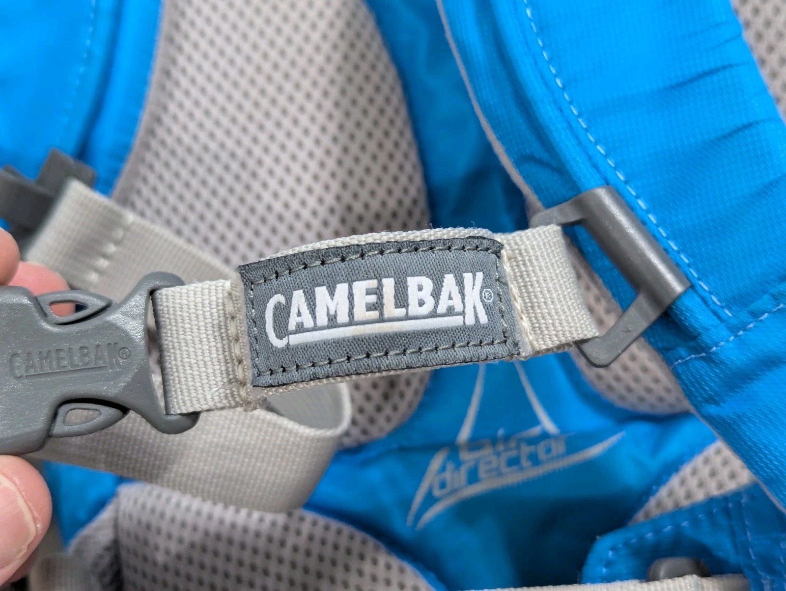 Camelbak L.U.X.E Hydration Backpack, Great Condition, No Reservoir