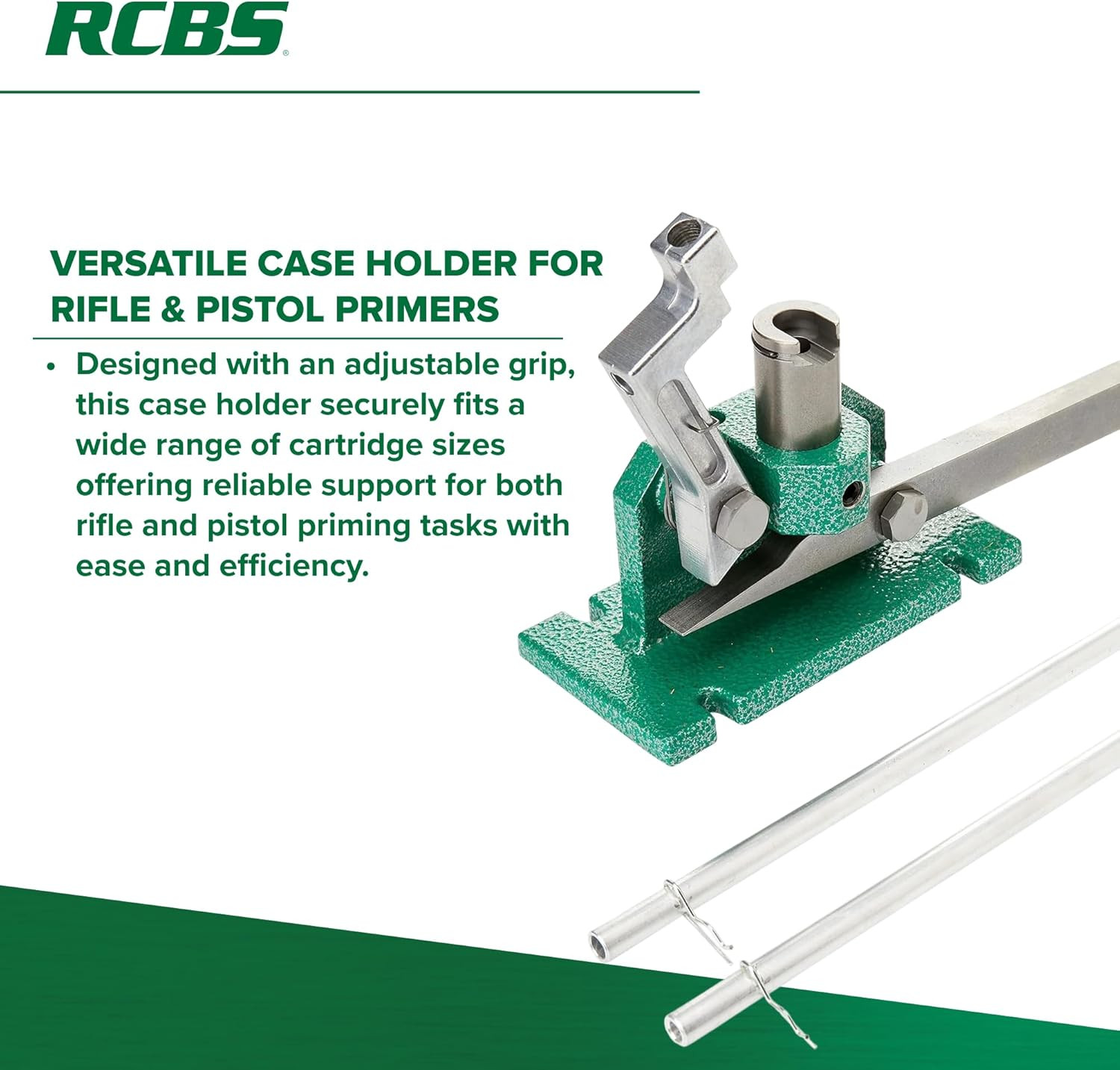 9460 Auto Priming Tool