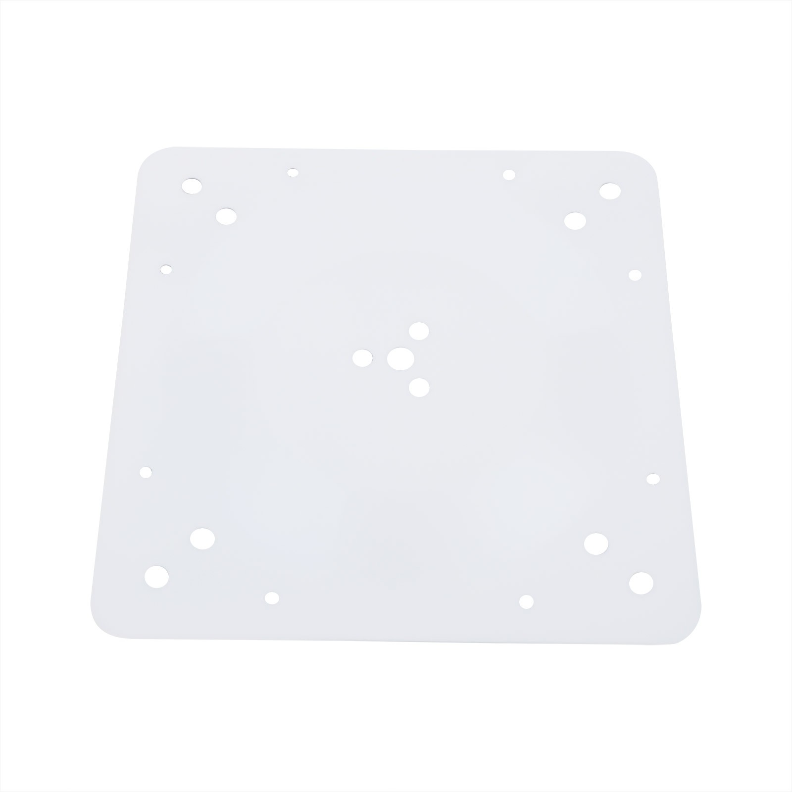 Kitchen Dining Table Round Table Small Waist Design Living Room Leisure Table US