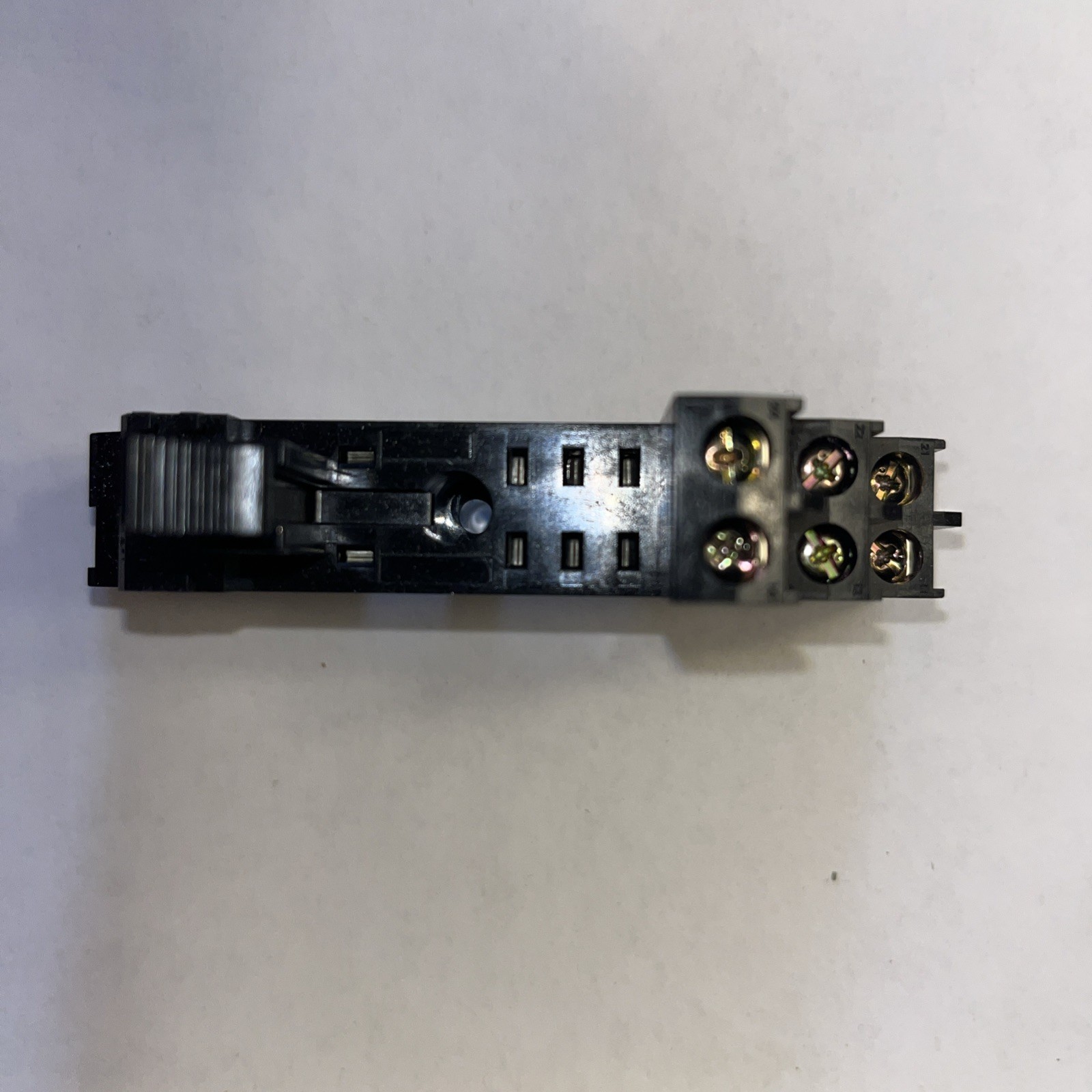 Allen Bradley 700-HN122 Relay Socket 700HN122