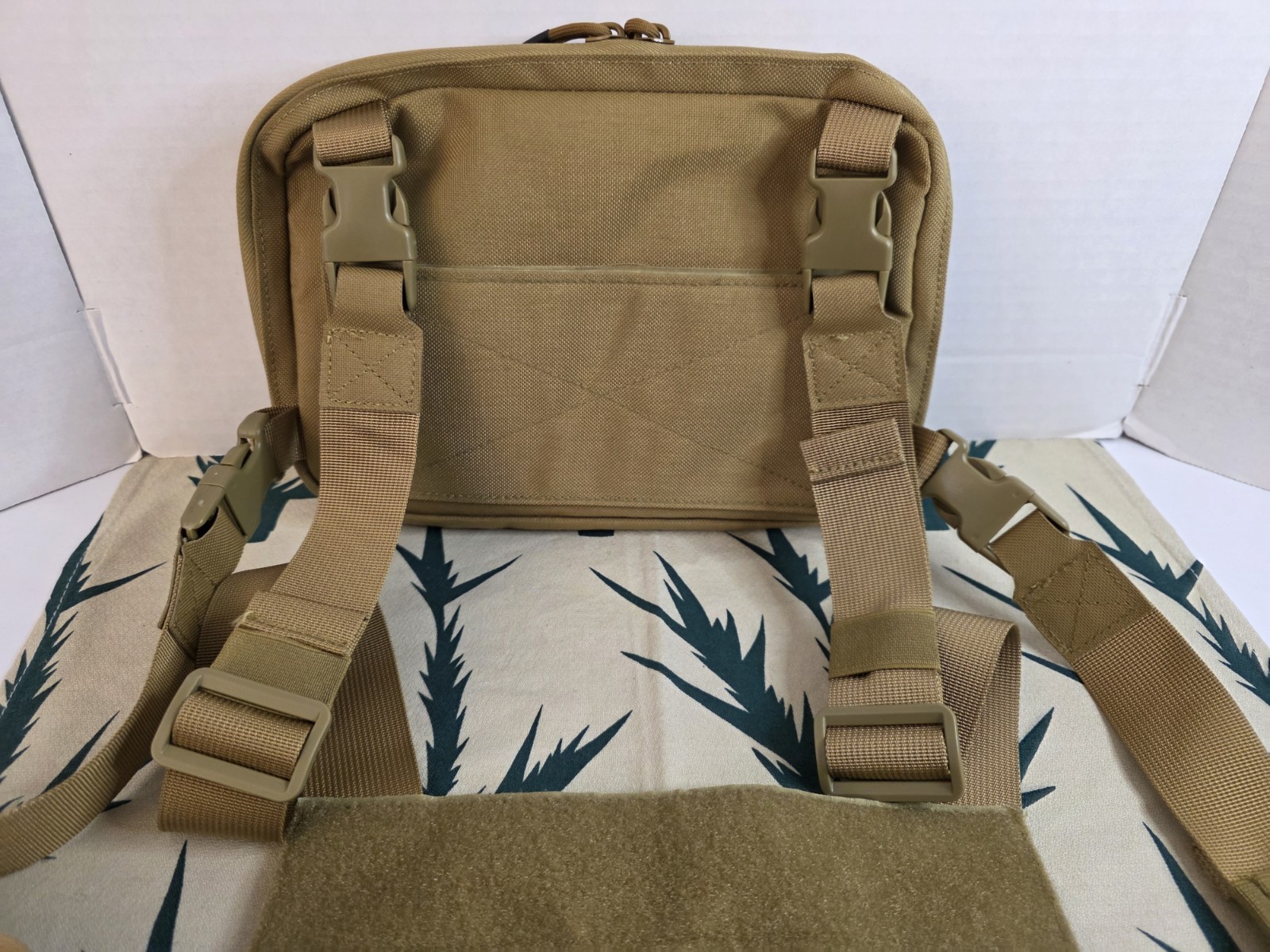 WYNEX Tactical Chest Rig Bag