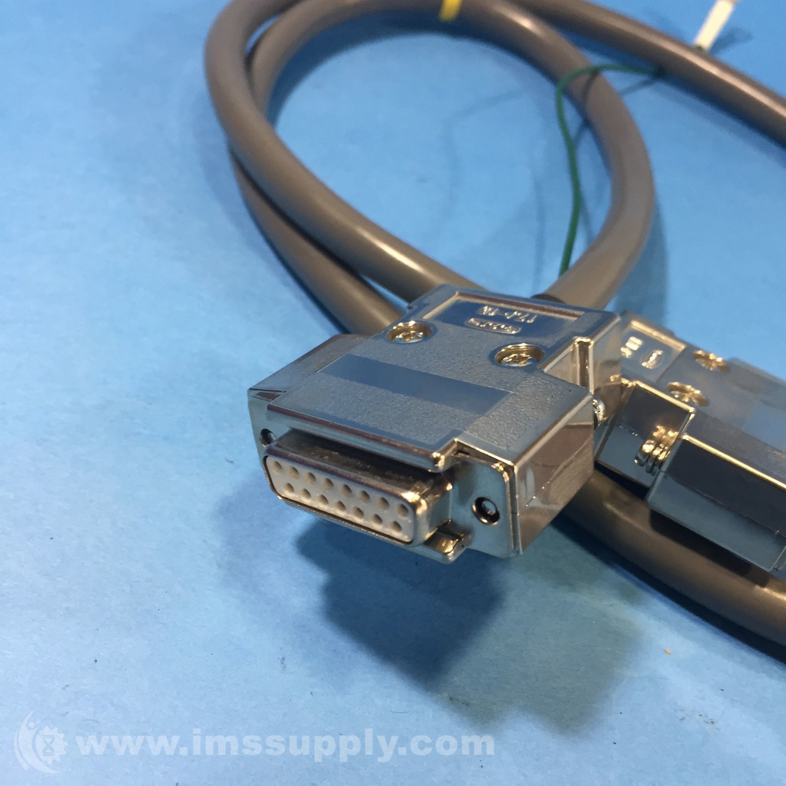 Nsd Asc-C01-1 D-sub Cable Assembly FNOB