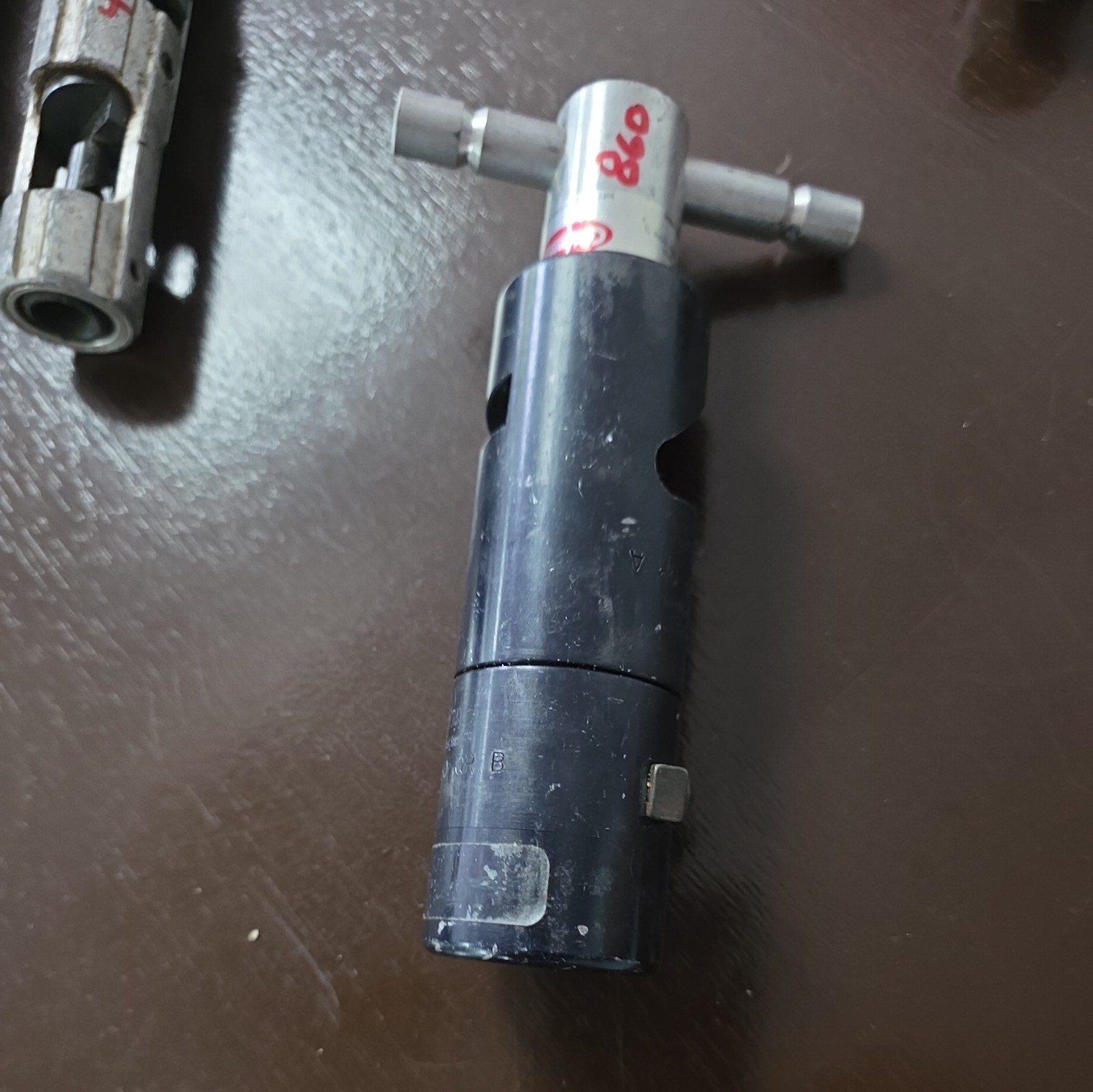 Coring & Stripping Tool - 860QR