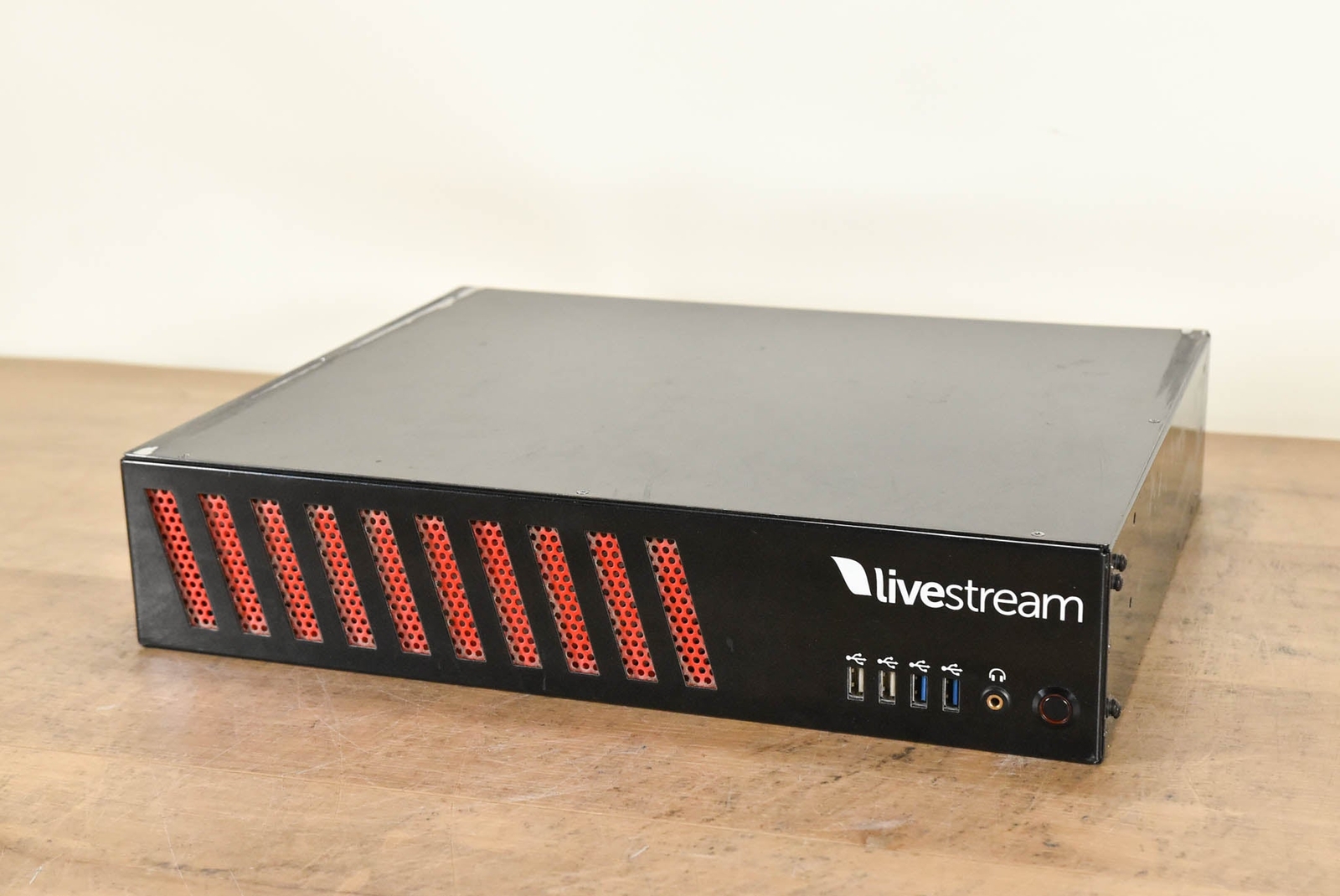 Livestream Studio HD51 Live Production Switcher CG00THR
