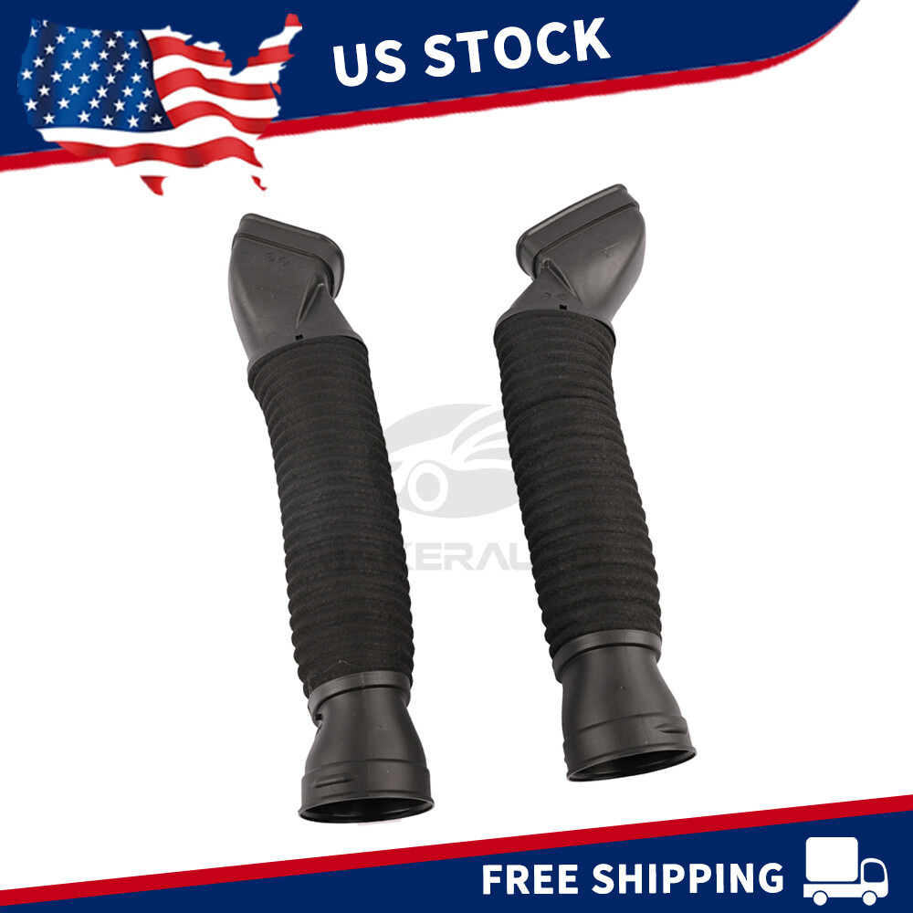 FOR 2007 - 2011 Mercedes Benz S Class W221 Hose Tube Pipe Air Intake Duct