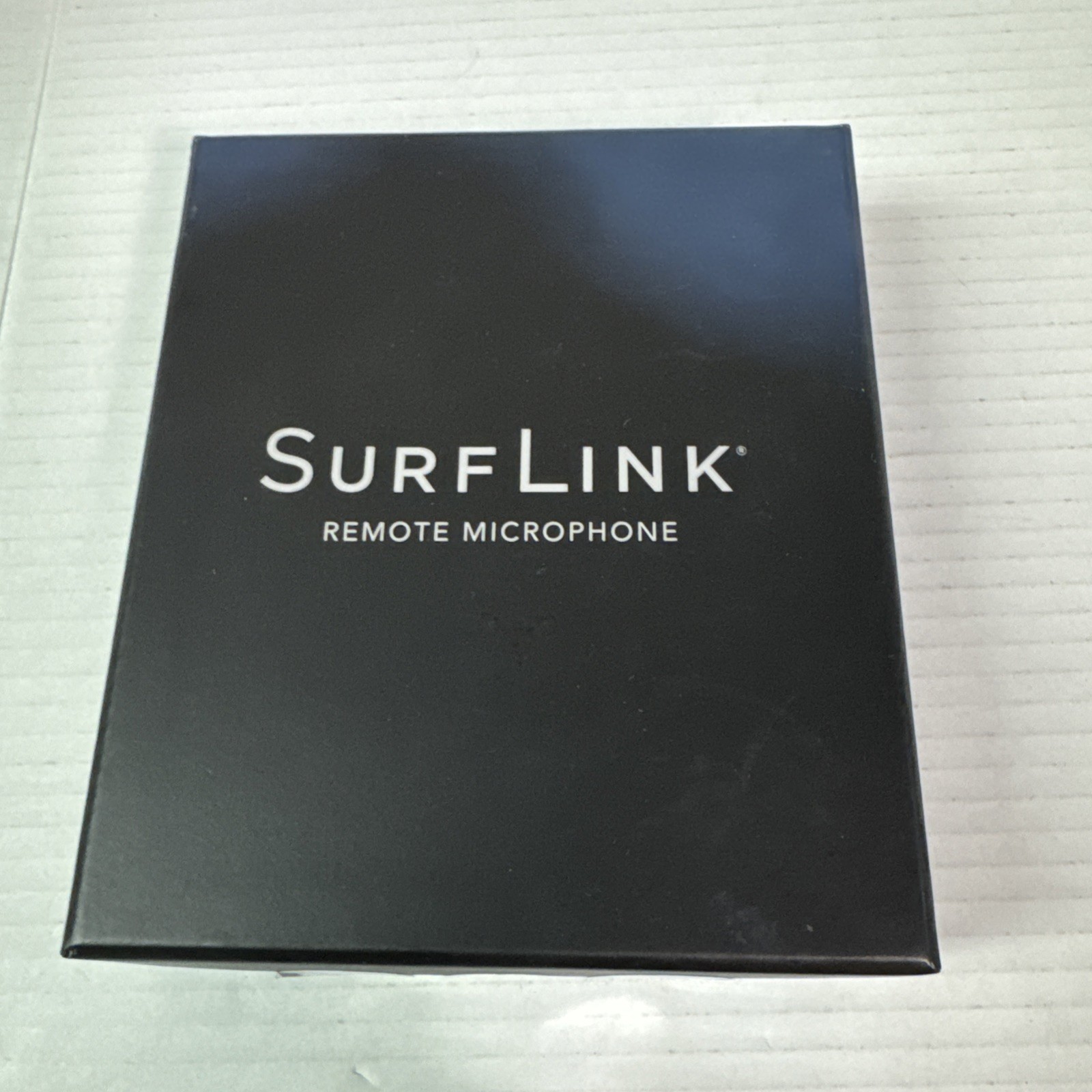Surflink Remote Microphone 2 Model 400
