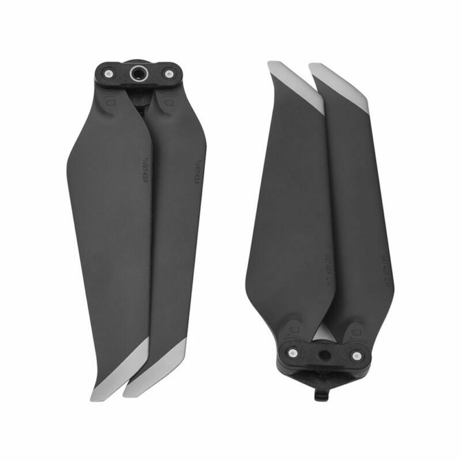 4Pack Quieter Longer Flight Propeller Blade Prop 8743F For DJI Mavic 2 Pro Zoom