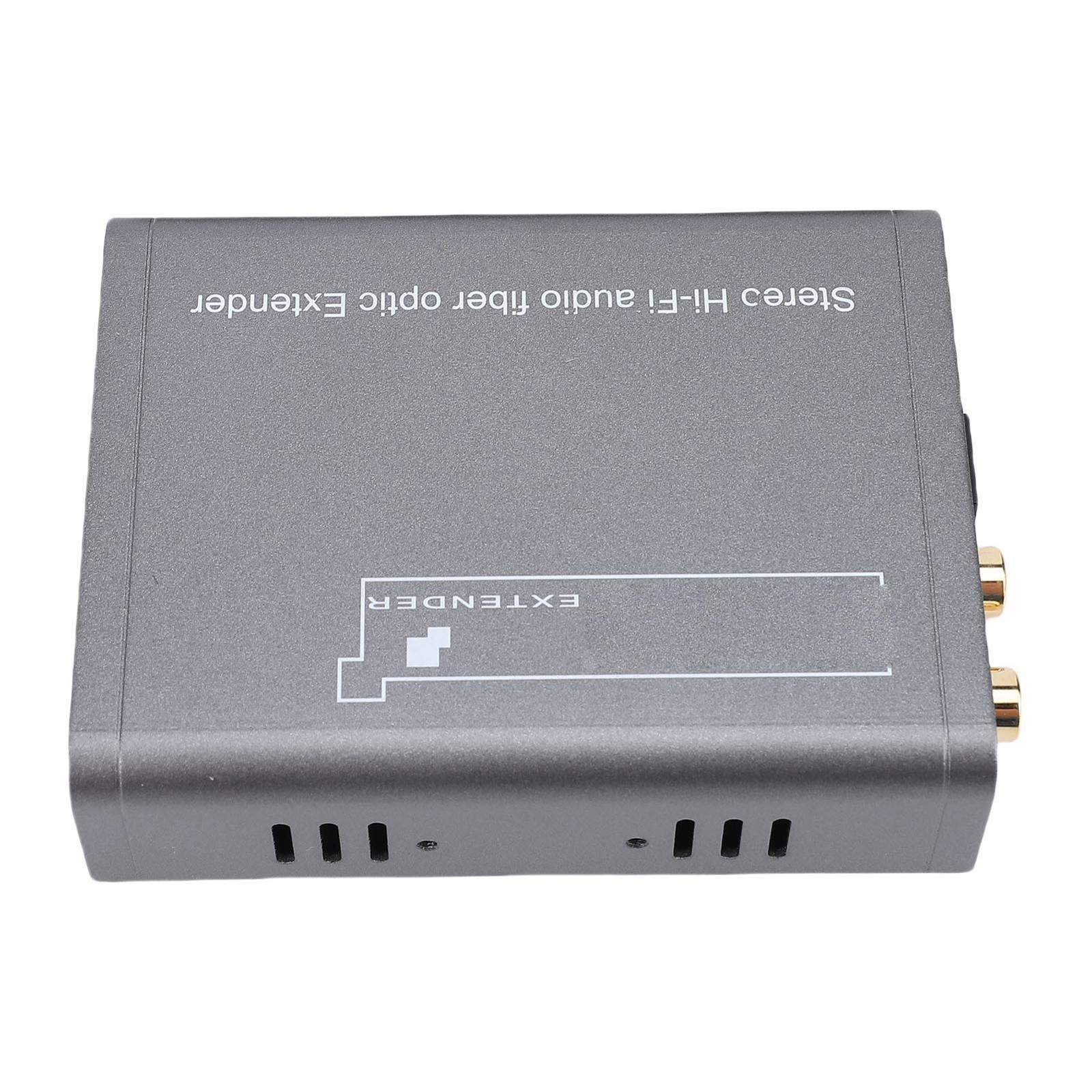 Professional Audio Extender For Long Distance Popular