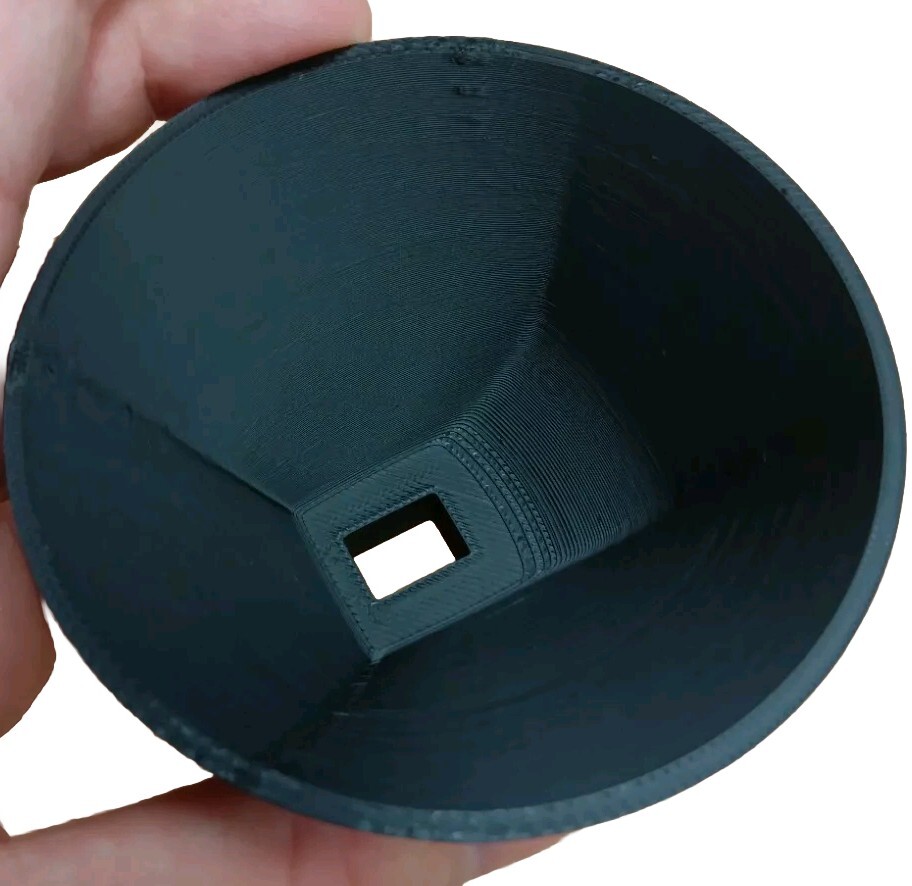 Airsoft M4 Magazine Loading Funnel High Cap Magazine