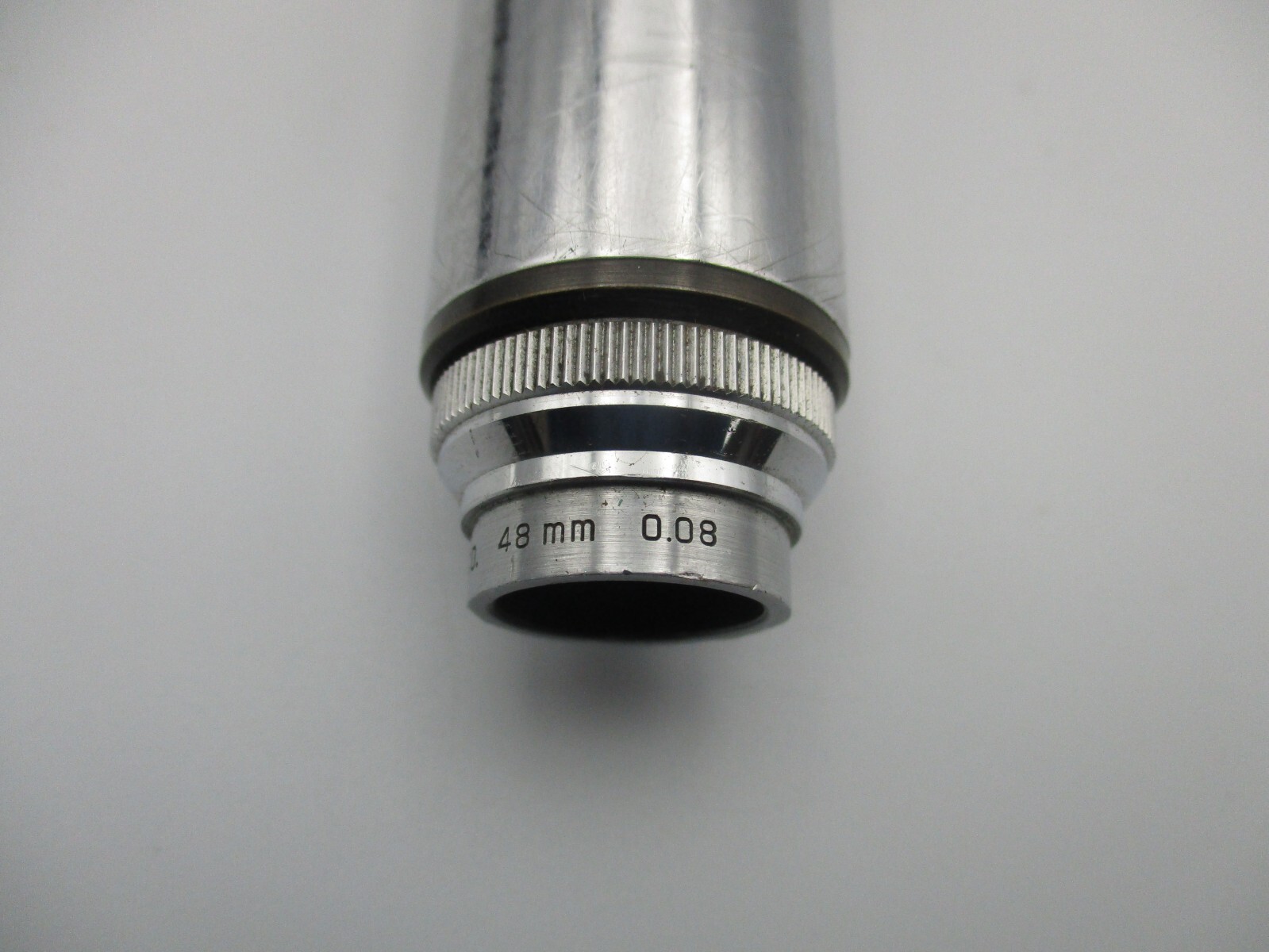 Bausch & Lomb 20X Portable Microscope