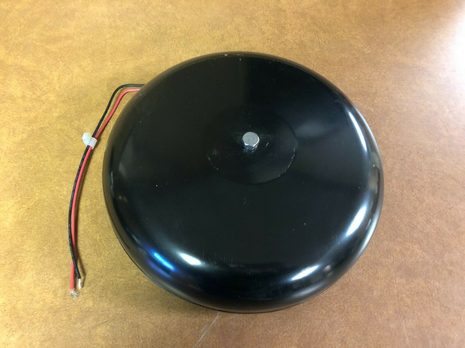 Amseco Bell 10" Gong