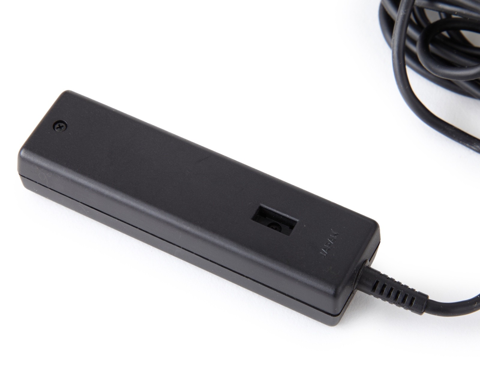 Genuine Sony RM-L1AM Alpha Remote Commander Shutter Release Great Condition!