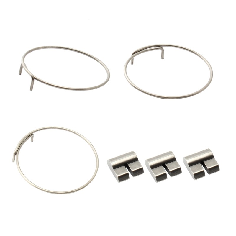 StainlessSteel Road Bike Freehubs Spring Wear Resistant Tower Base Spring