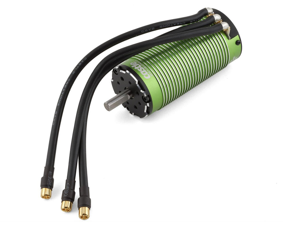 CSE060010000 1721 SENSORED BRUSHLESS MOTOR (1260KV)