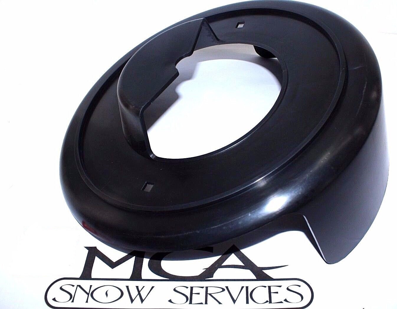 BUYERS SALTDOGG SPINNER SHIELD 3025069