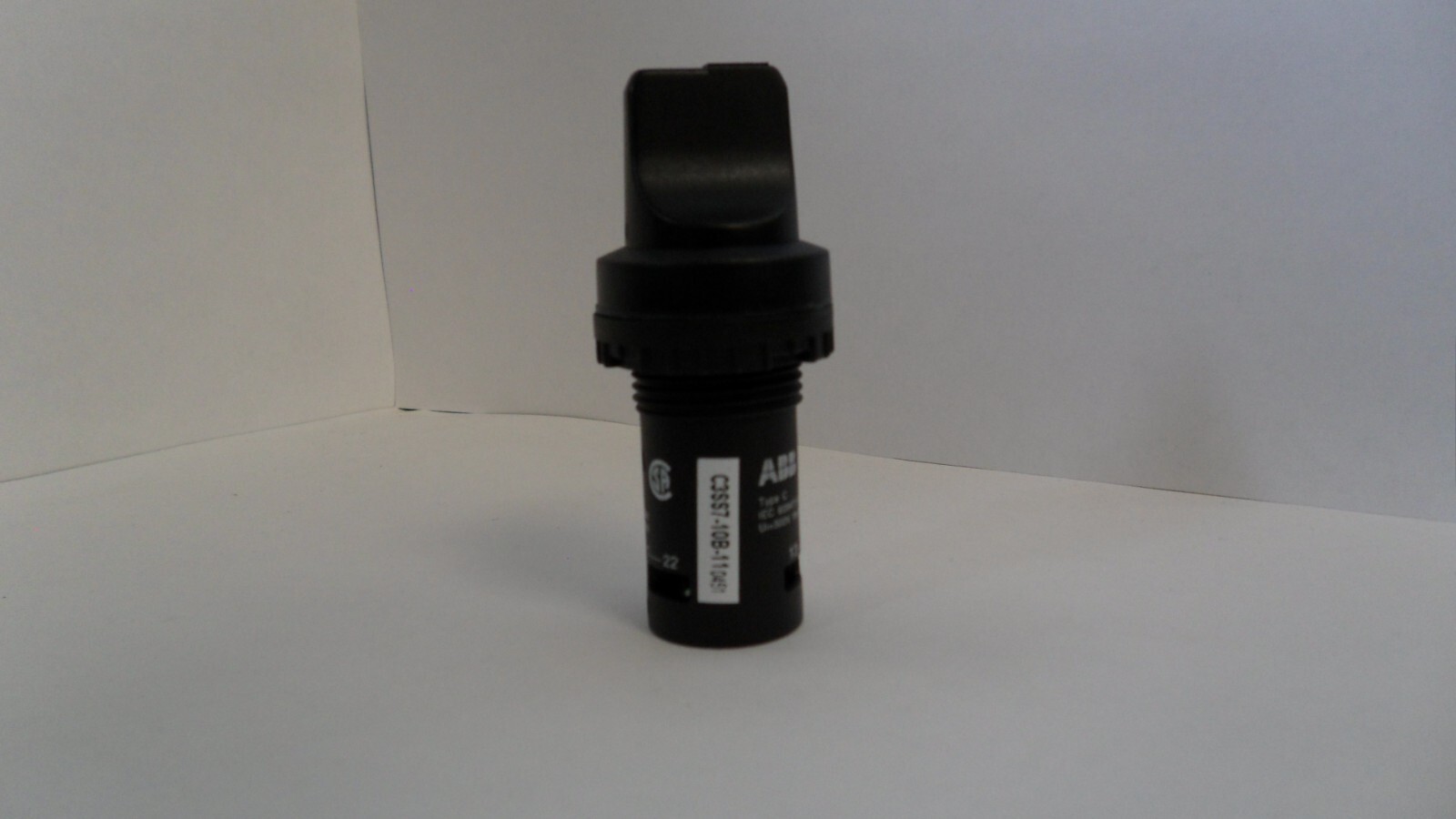 ABB C3SS7-10B-11 Selector Switch