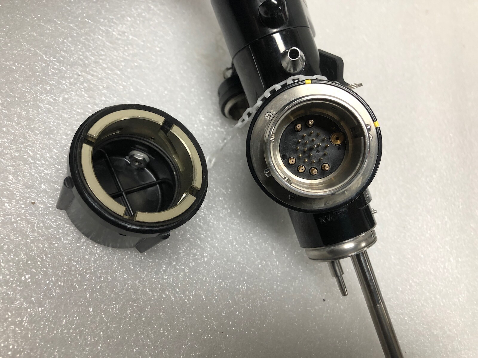 Olympus CF Type H180DL Evis Exera II HDTV Video Colonoscope - CF-H180DL #2