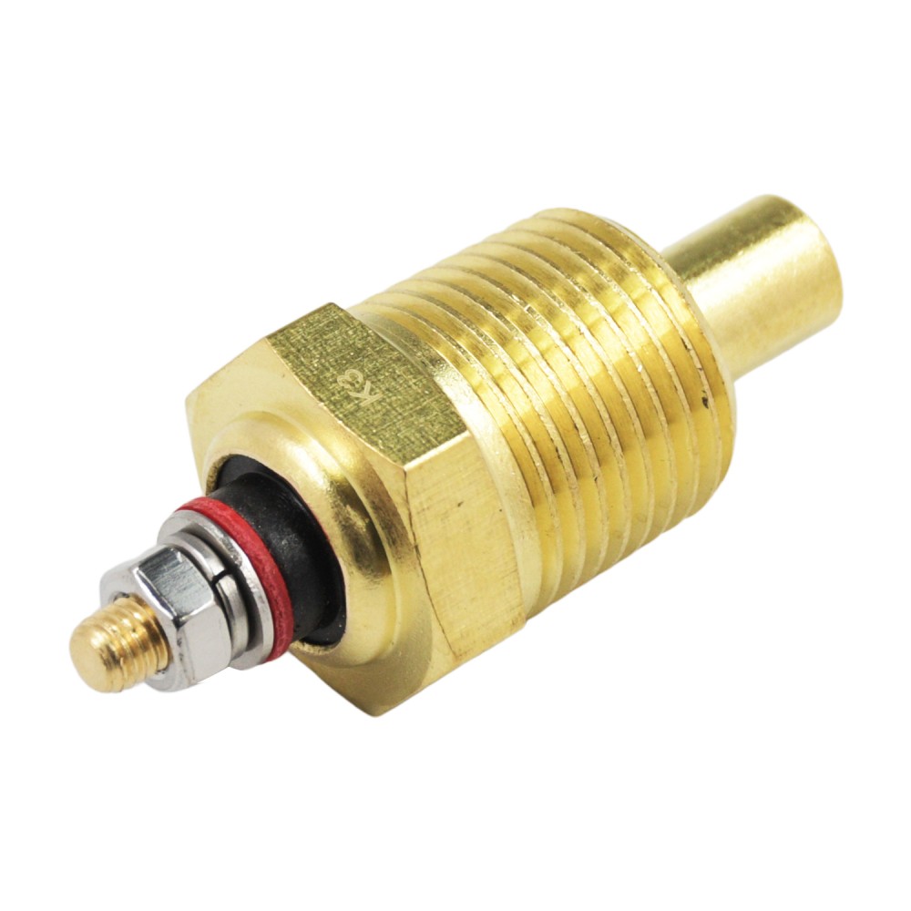 Water Temperature Sender Sensor Replace Stewart Warner 240° F Deg 3/8" NPT 280EA