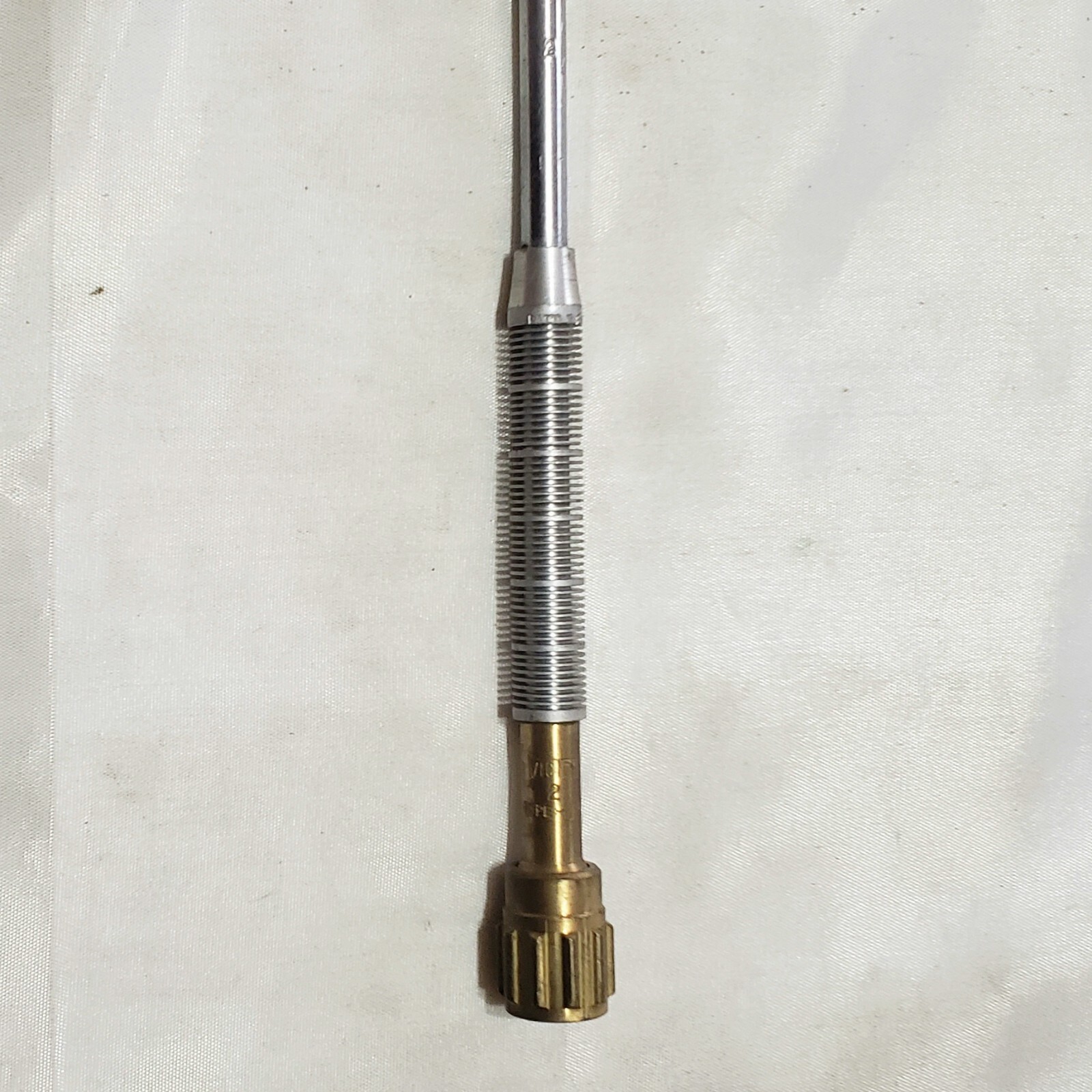 Victor 2-T-14 Airadiator Brazing Welding Torch Tip Fits 2-W-1 100FC WH270FC USA