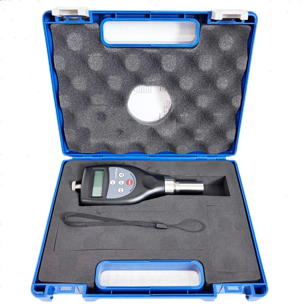 Wood Density Tester with Average Calculate Function Range 0.01g/cm³~1.2g/cm3