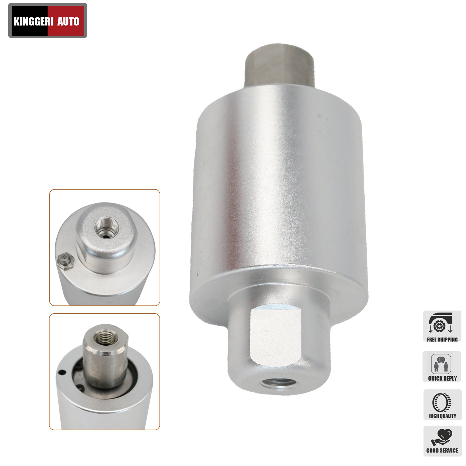 Whirl A Way Surface Cleaner Rotary Swivel Head 16" 20" 22" 24" 85.790.004 4000PS