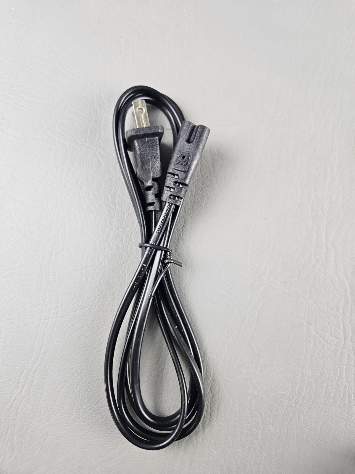 GameCube Hookup bundle Power Supply and AV Cable Nintendo