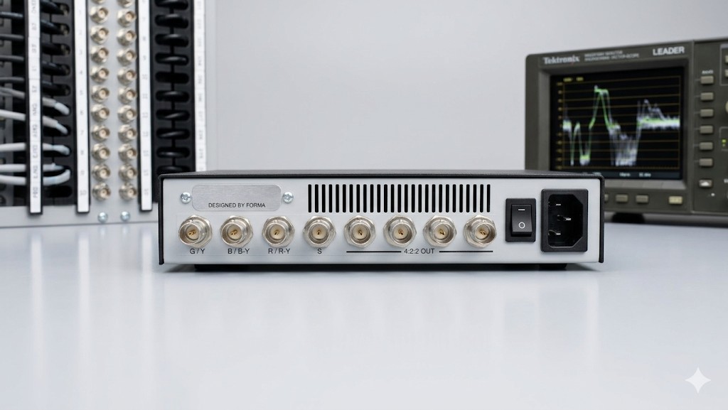 Miranda ASD-100