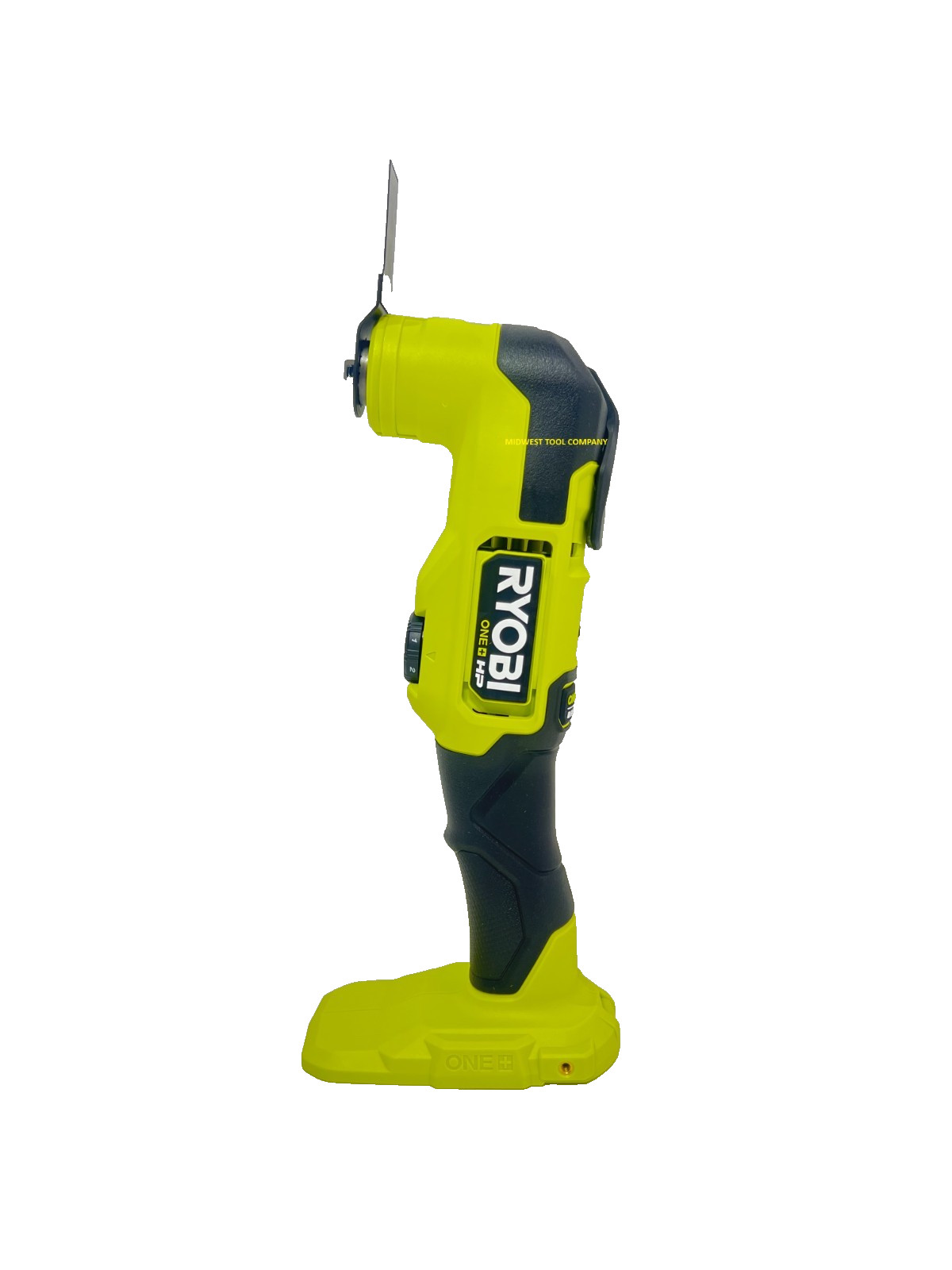 NEW Ryobi 18 Volt Cordless HP Brushless Multi-Tool PBLMT50B (Tool Only)