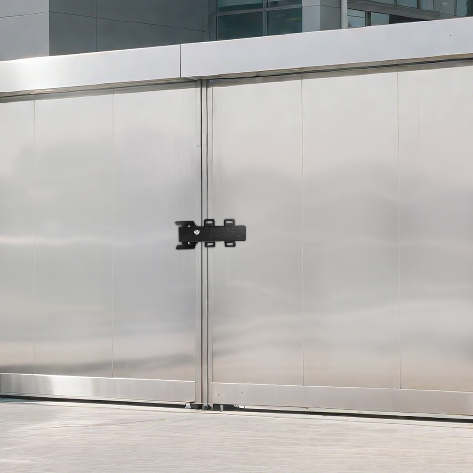 LM149 Automatic Electric Gate Lock Gate Operator System Device Safe Security