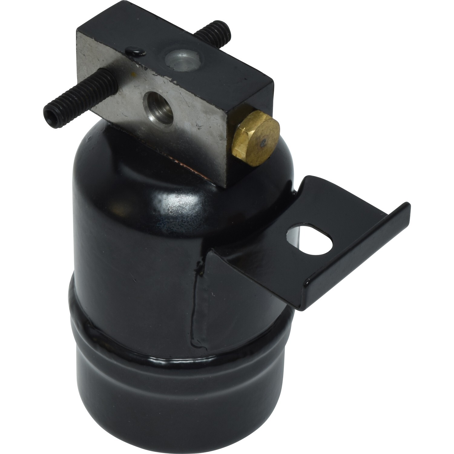 A/C Receiver Drier UAC For 1981-1983 Dodge W350