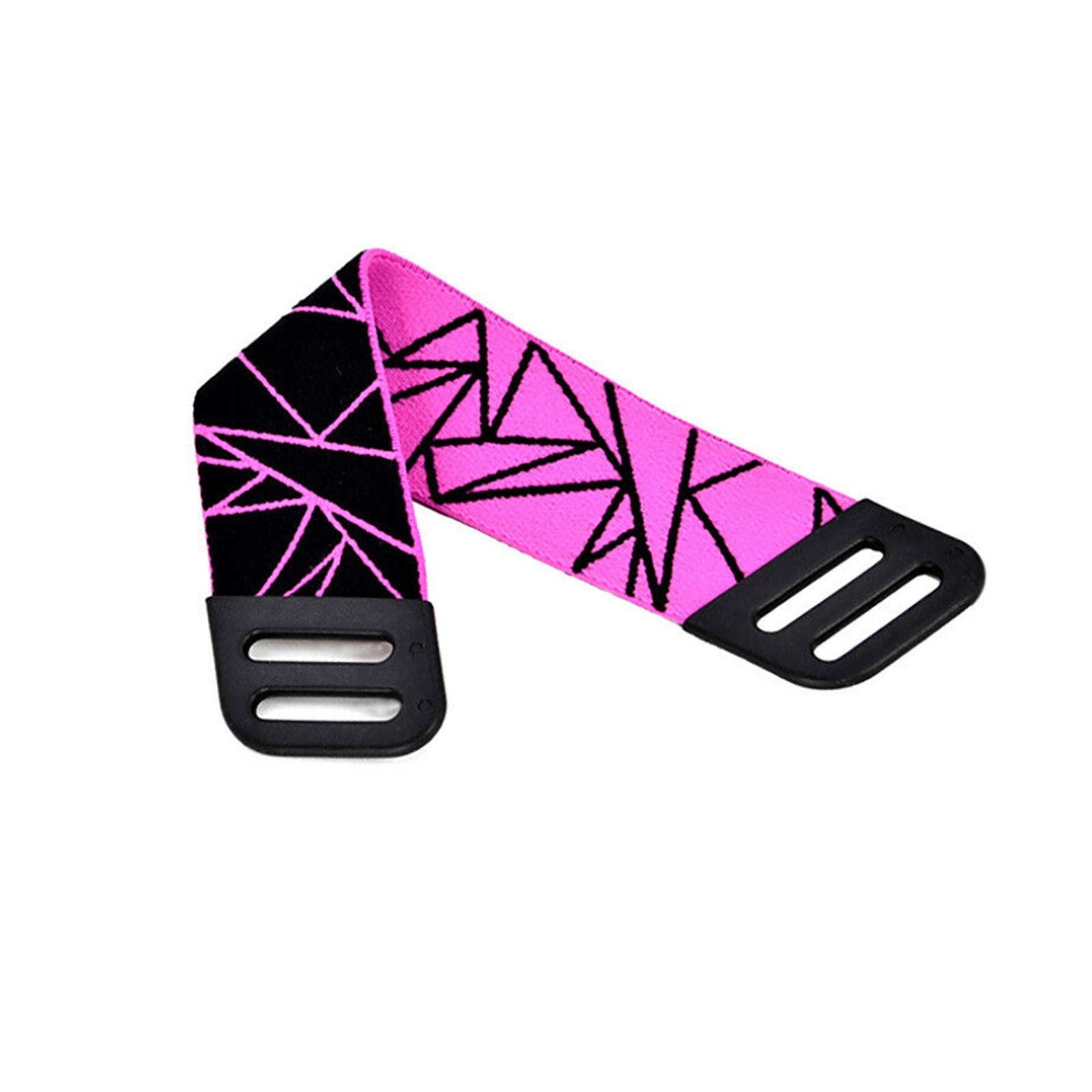 Colorful Decorative Beam Headband Strap Cover For Logitech G733 Headphone a