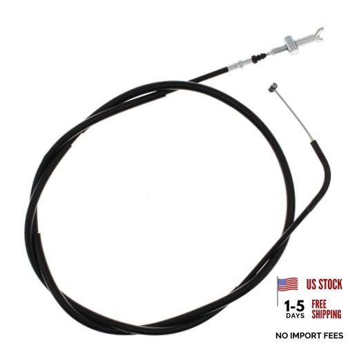 Racing Control Cable, ATV Brake for Yamaha YFM350FW Big Bear | OEM