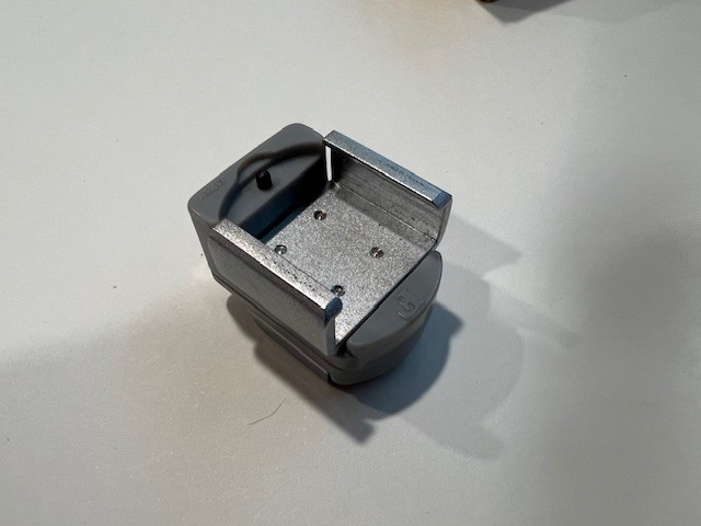 Nikon Coupler for Flash Gun