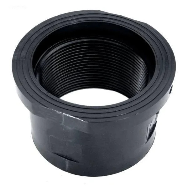 Adapter flange 3"