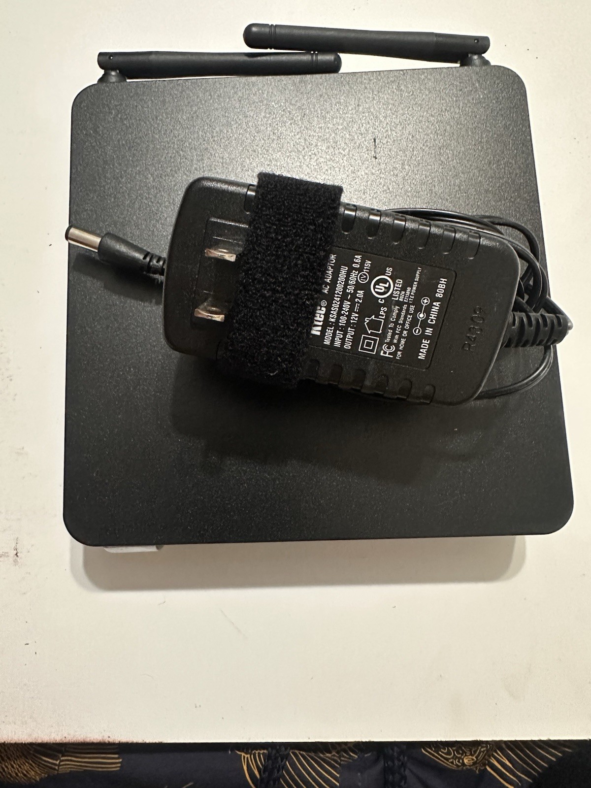 Cisco Wireless-N VPN Firewall RV110W
