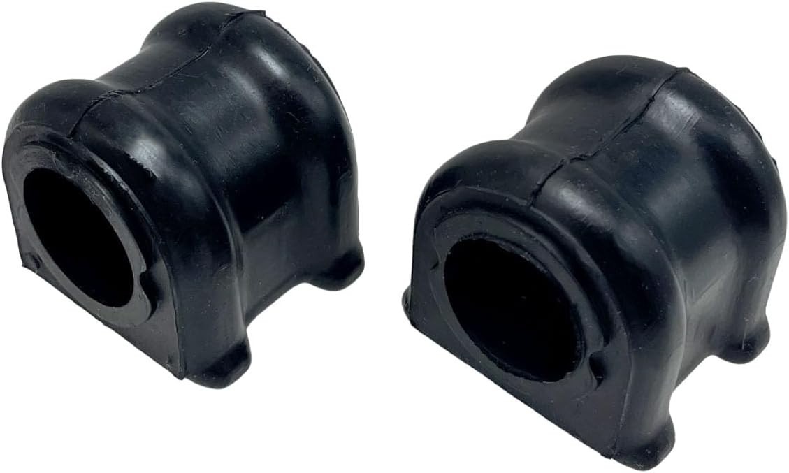 2Pcs Front Left and Right Stabilizer Sway Bar Bushing 52124887AD Compatible