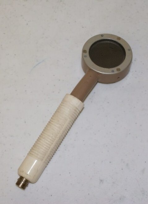 Eberline HP-260 GM Probe (Pancake Type)
