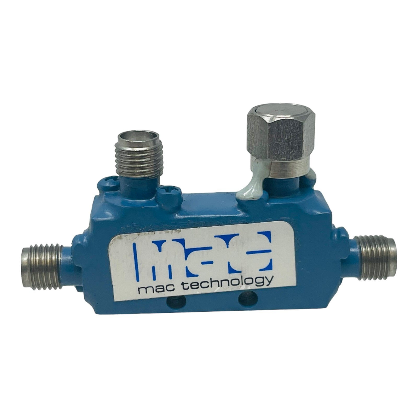 MAC 0955-0132 DIRECTIONAL COUPLER