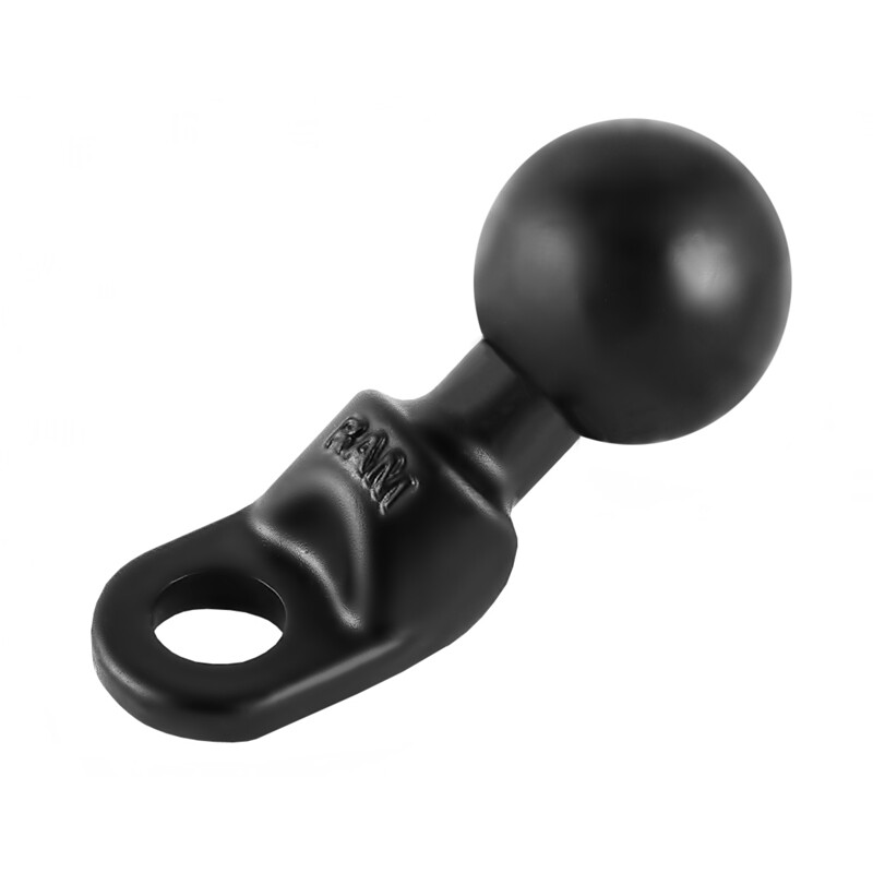 RAM� 9mm Angled Bolt Head Adapter Ball Base RAM-B-272