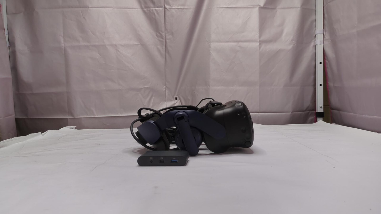 *PROBLEM* Htc Vive Pro 2 Headset Only